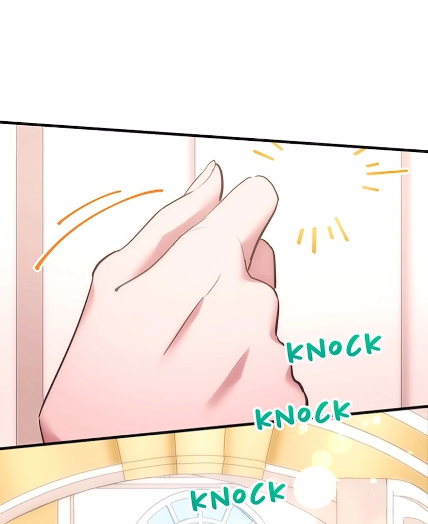 Your Majesty the King, I Will Educate You Chapter 29 - Page 51