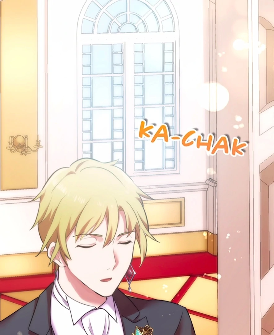 Your Majesty the King, I Will Educate You Chapter 29 - Page 52