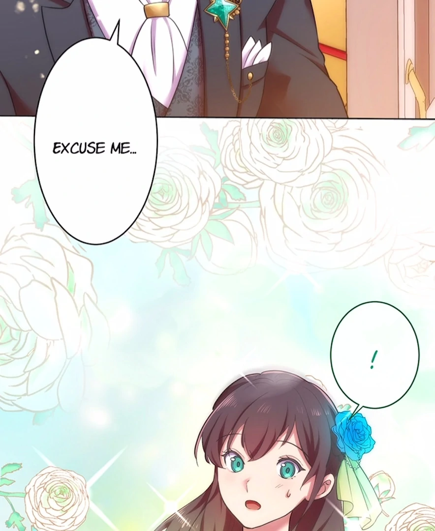 Your Majesty the King, I Will Educate You Chapter 29 - Page 53