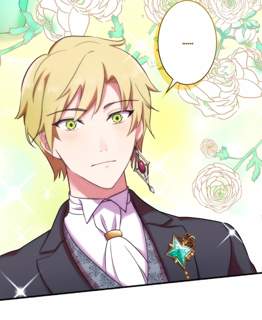 Your Majesty the King, I Will Educate You Chapter 29 - Page 55