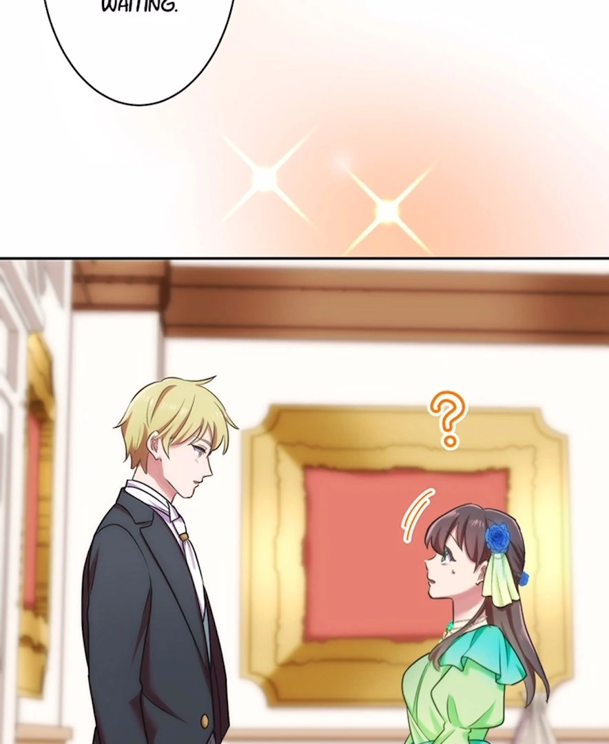 Your Majesty the King, I Will Educate You Chapter 29 - Page 58