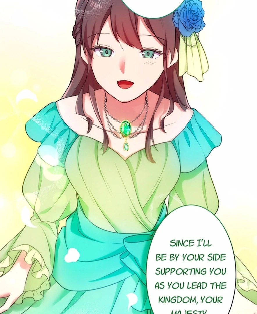 Your Majesty the King, I Will Educate You Chapter 29 - Page 65