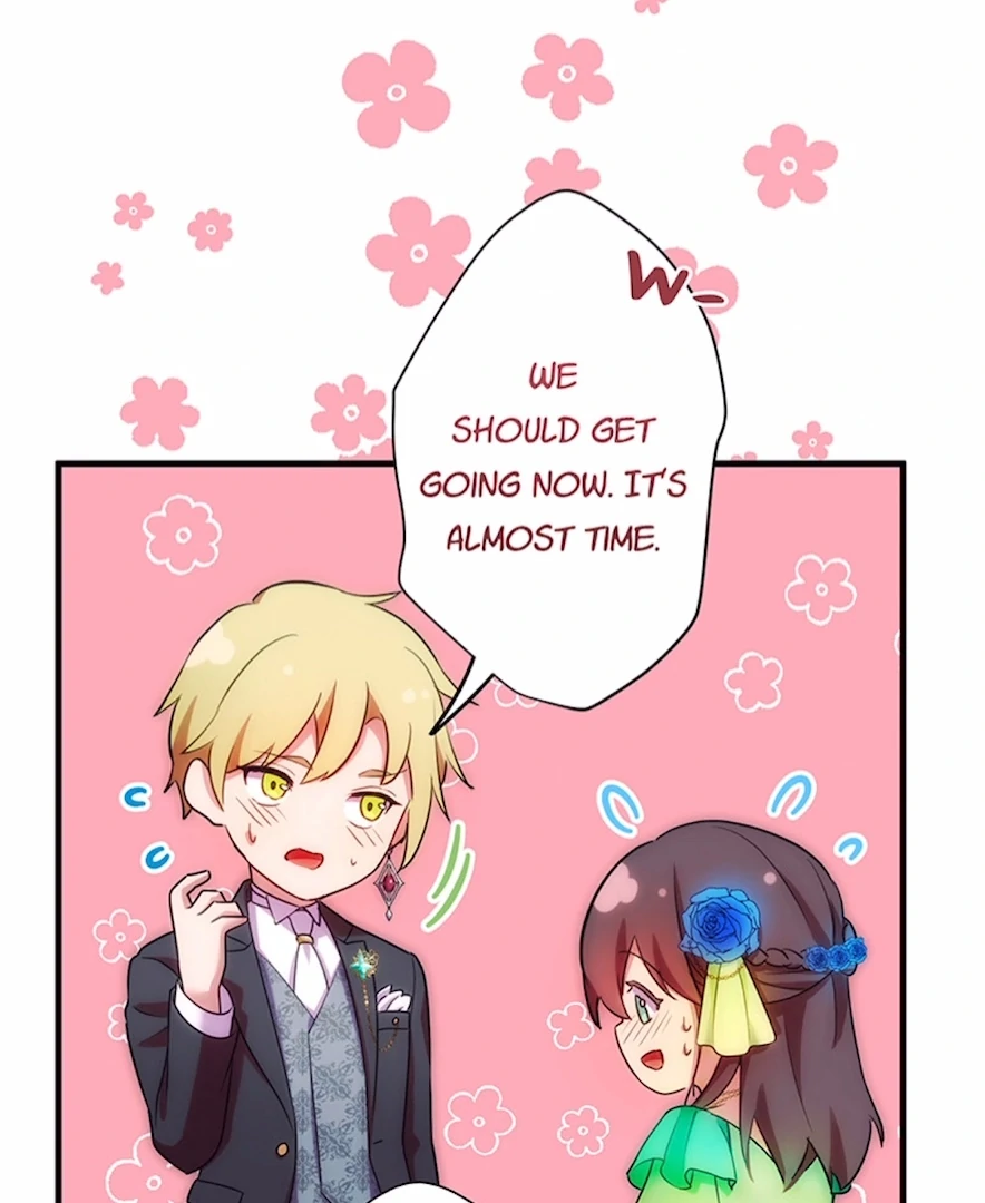 Your Majesty the King, I Will Educate You Chapter 29 - Page 68