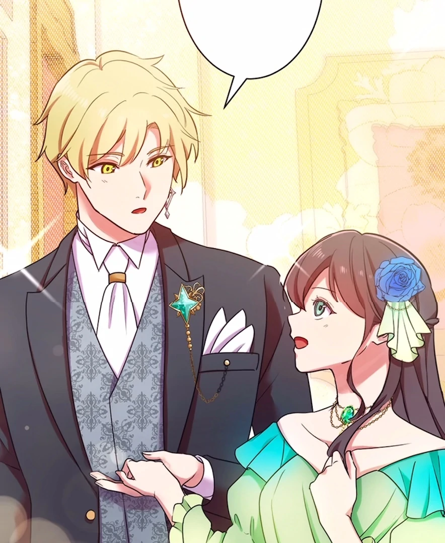 Your Majesty the King, I Will Educate You Chapter 29 - Page 70