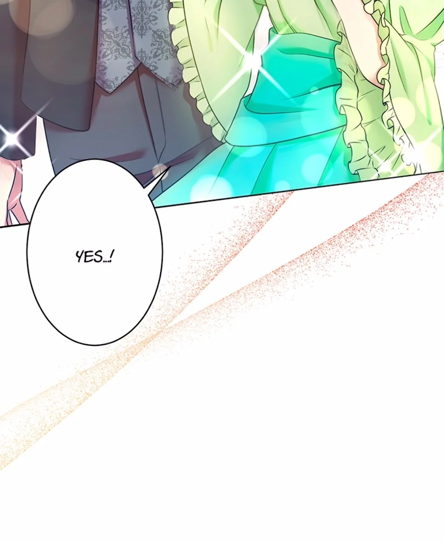 Your Majesty the King, I Will Educate You Chapter 29 - Page 71