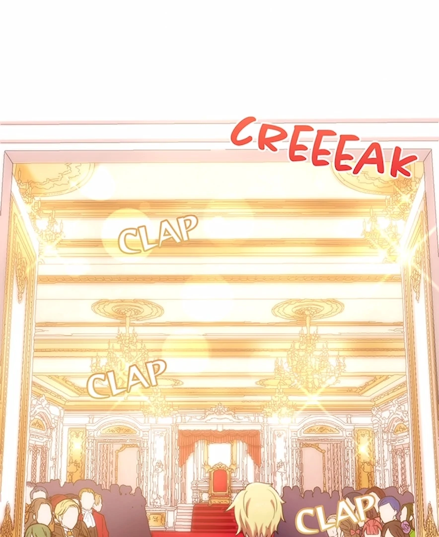 Your Majesty the King, I Will Educate You Chapter 29 - Page 72