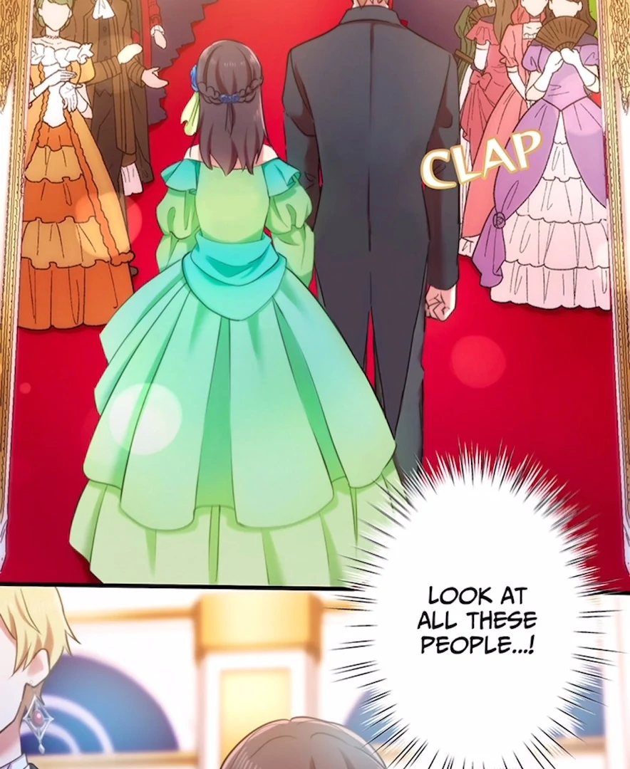 Your Majesty the King, I Will Educate You Chapter 29 - Page 73