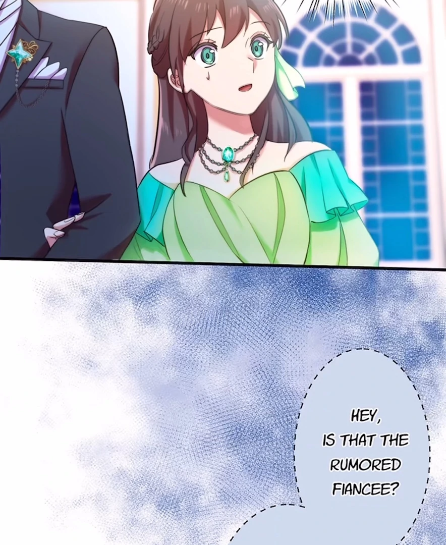 Your Majesty the King, I Will Educate You Chapter 29 - Page 74