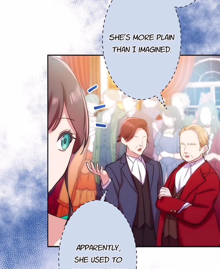 Your Majesty the King, I Will Educate You Chapter 29 - Page 75