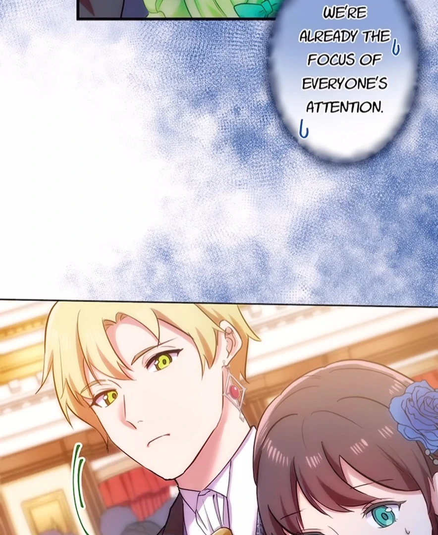 Your Majesty the King, I Will Educate You Chapter 29 - Page 77