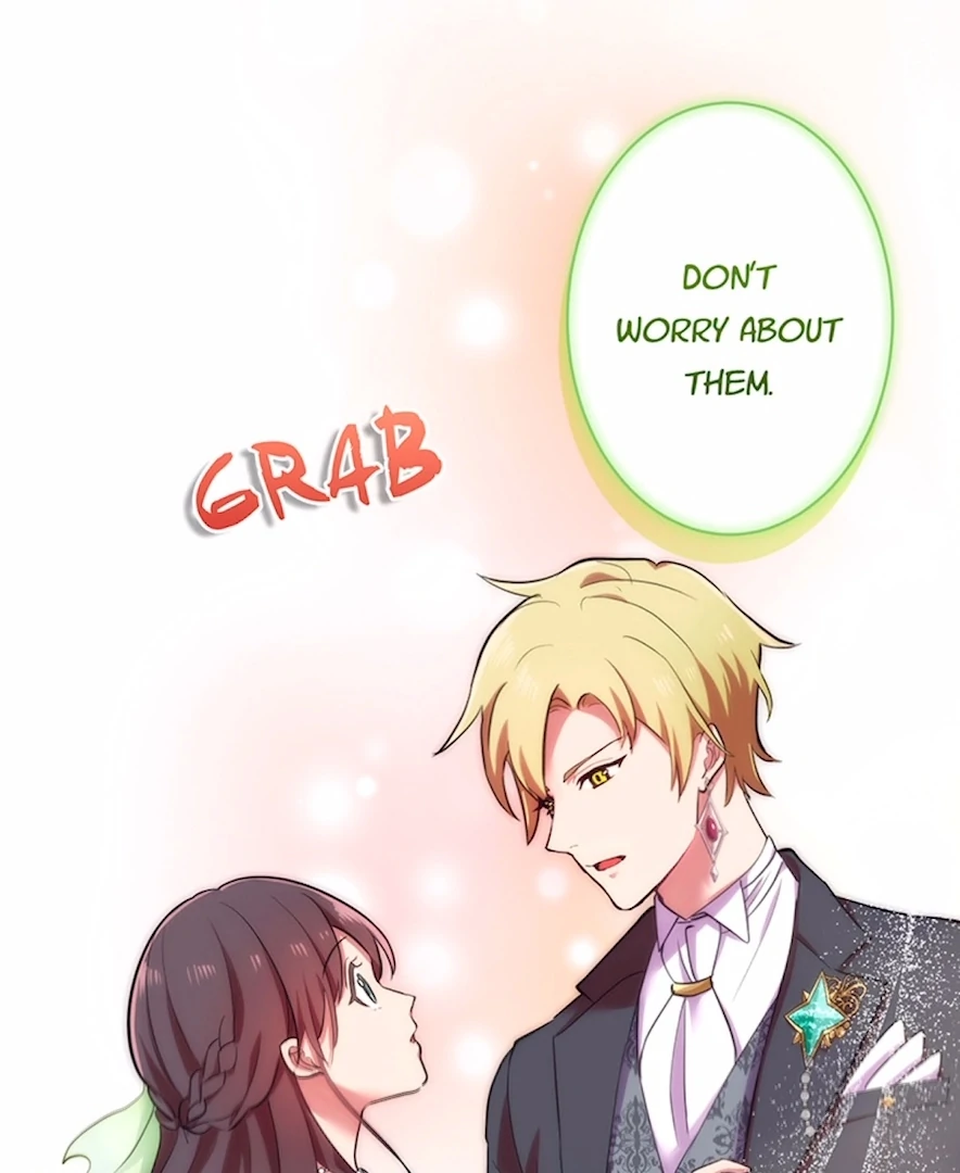 Your Majesty the King, I Will Educate You Chapter 29 - Page 87