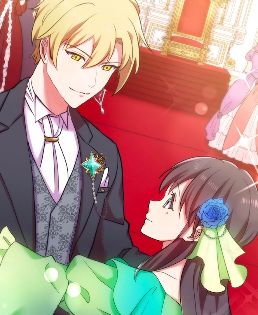 Your Majesty the King, I Will Educate You Chapter 29 - Page 90