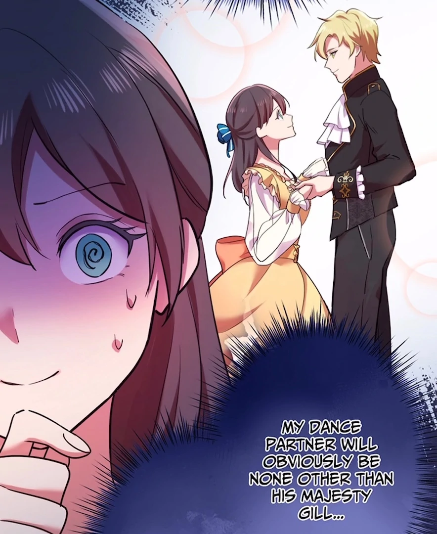 Your Majesty the King, I Will Educate You Chapter 29 - Page 10