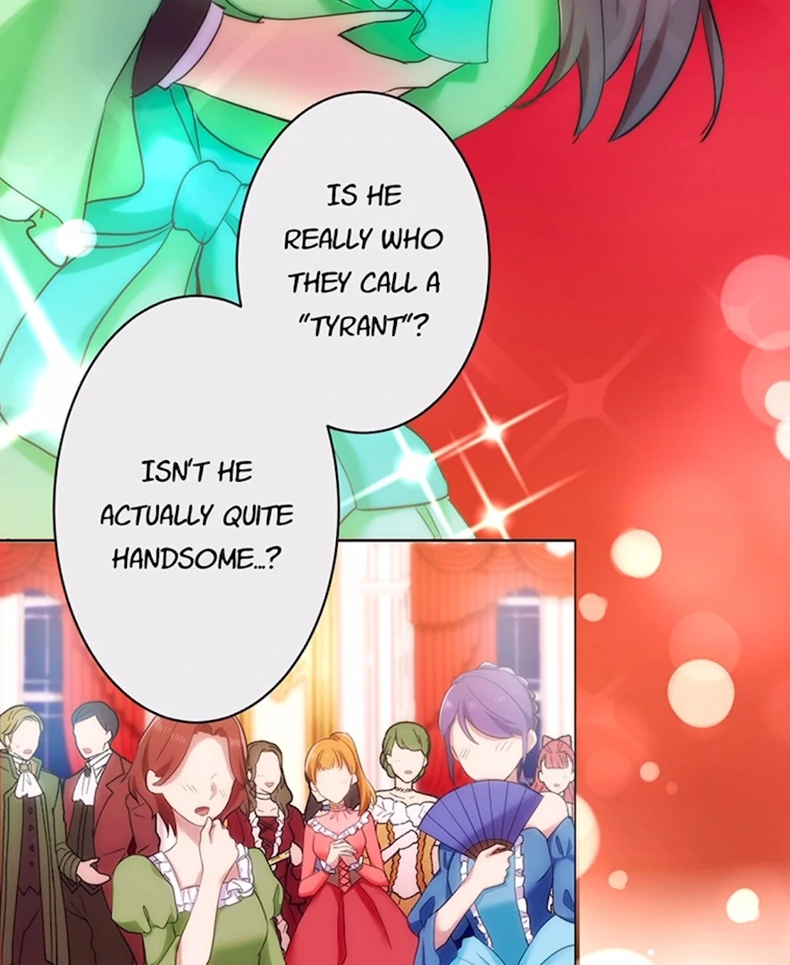 Your Majesty the King, I Will Educate You Chapter 29 - Page 91