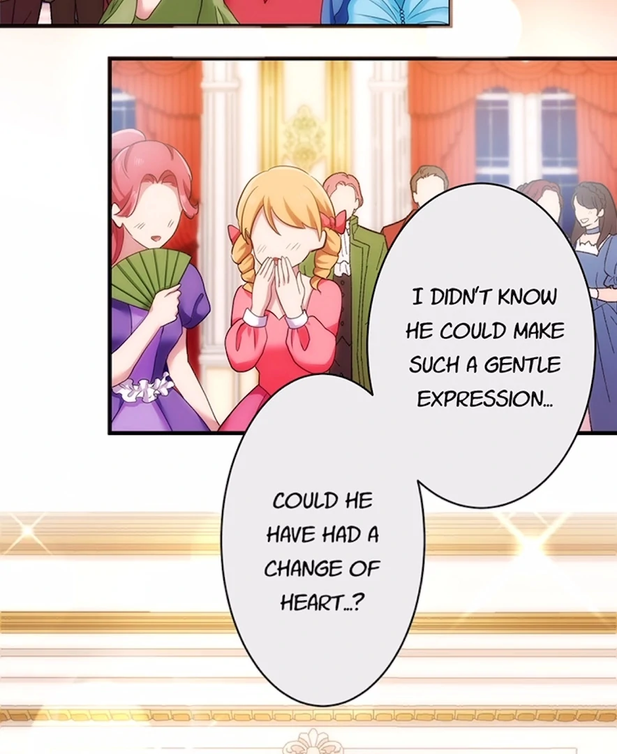 Your Majesty the King, I Will Educate You Chapter 29 - Page 92