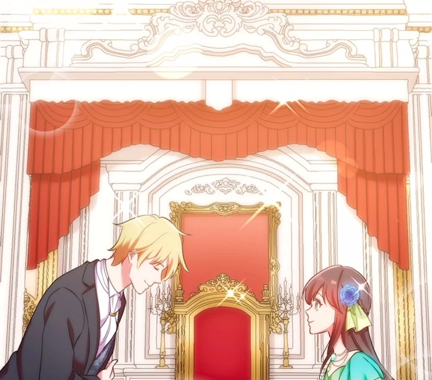 Your Majesty the King, I Will Educate You Chapter 29 - Page 93