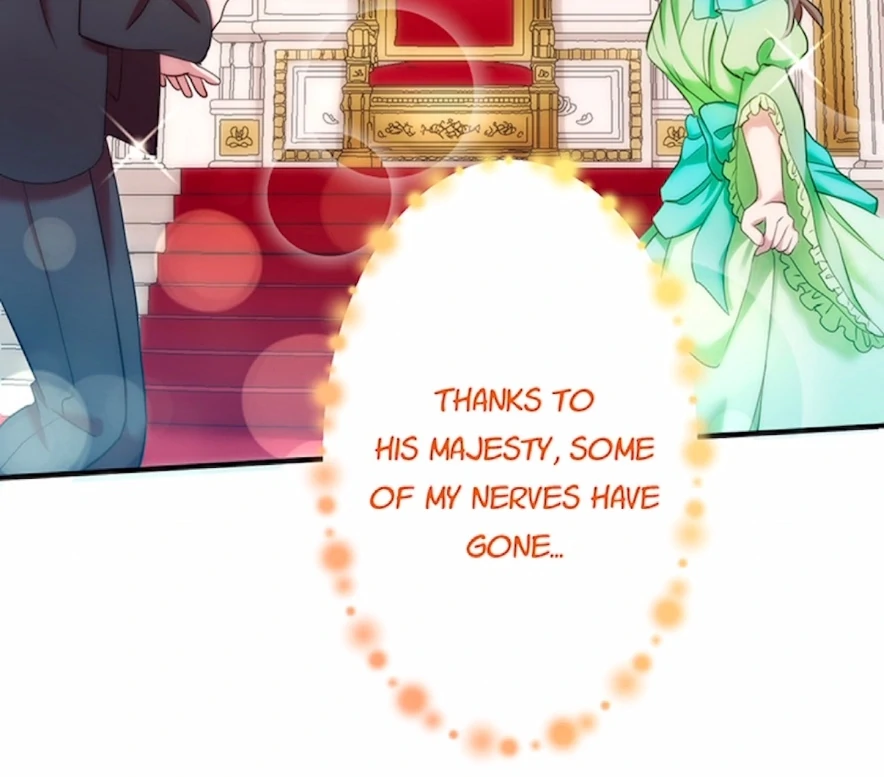 Your Majesty the King, I Will Educate You Chapter 29 - Page 94