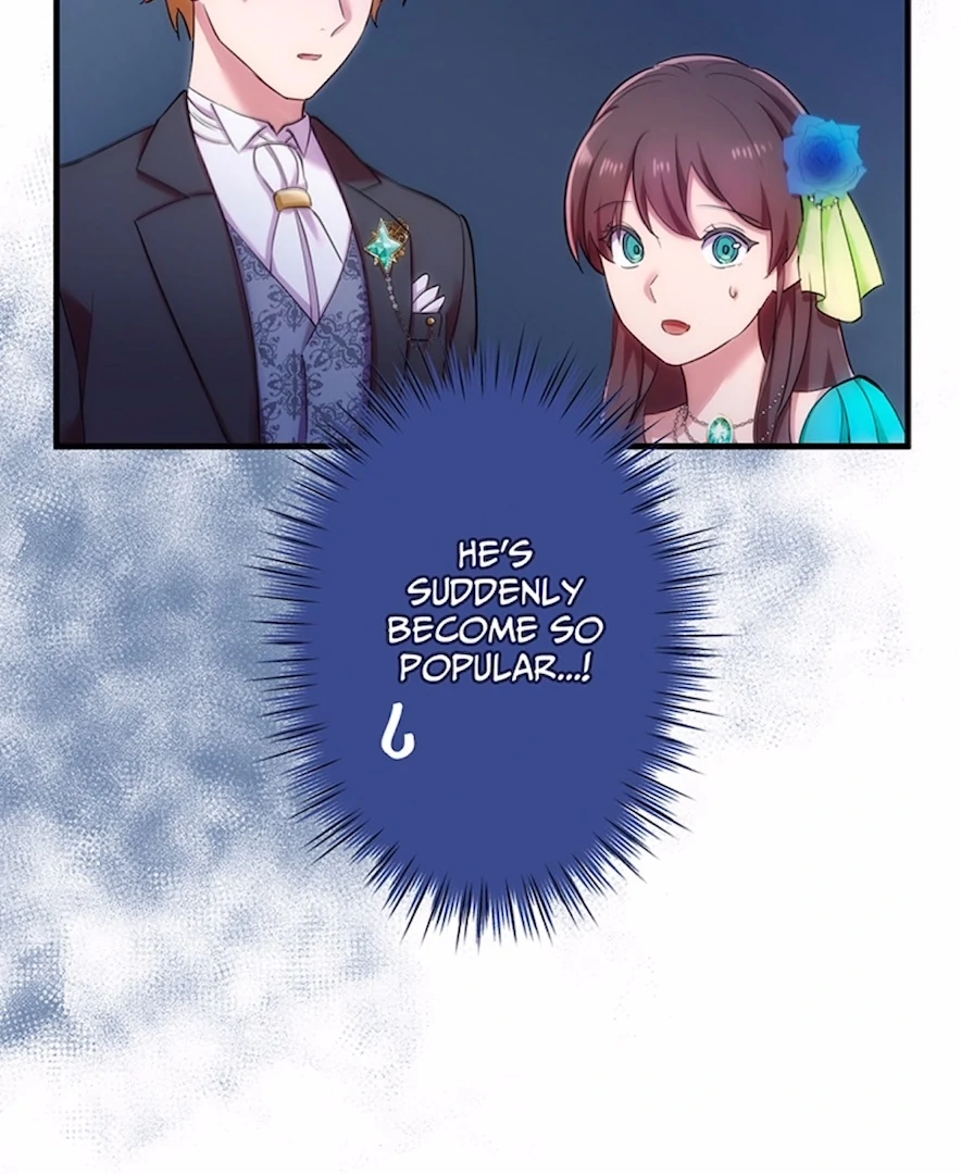 Your Majesty the King, I Will Educate You Chapter 29 - Page 97