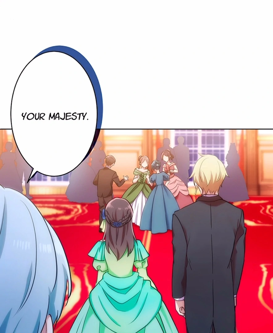 Your Majesty the King, I Will Educate You Chapter 29 - Page 98