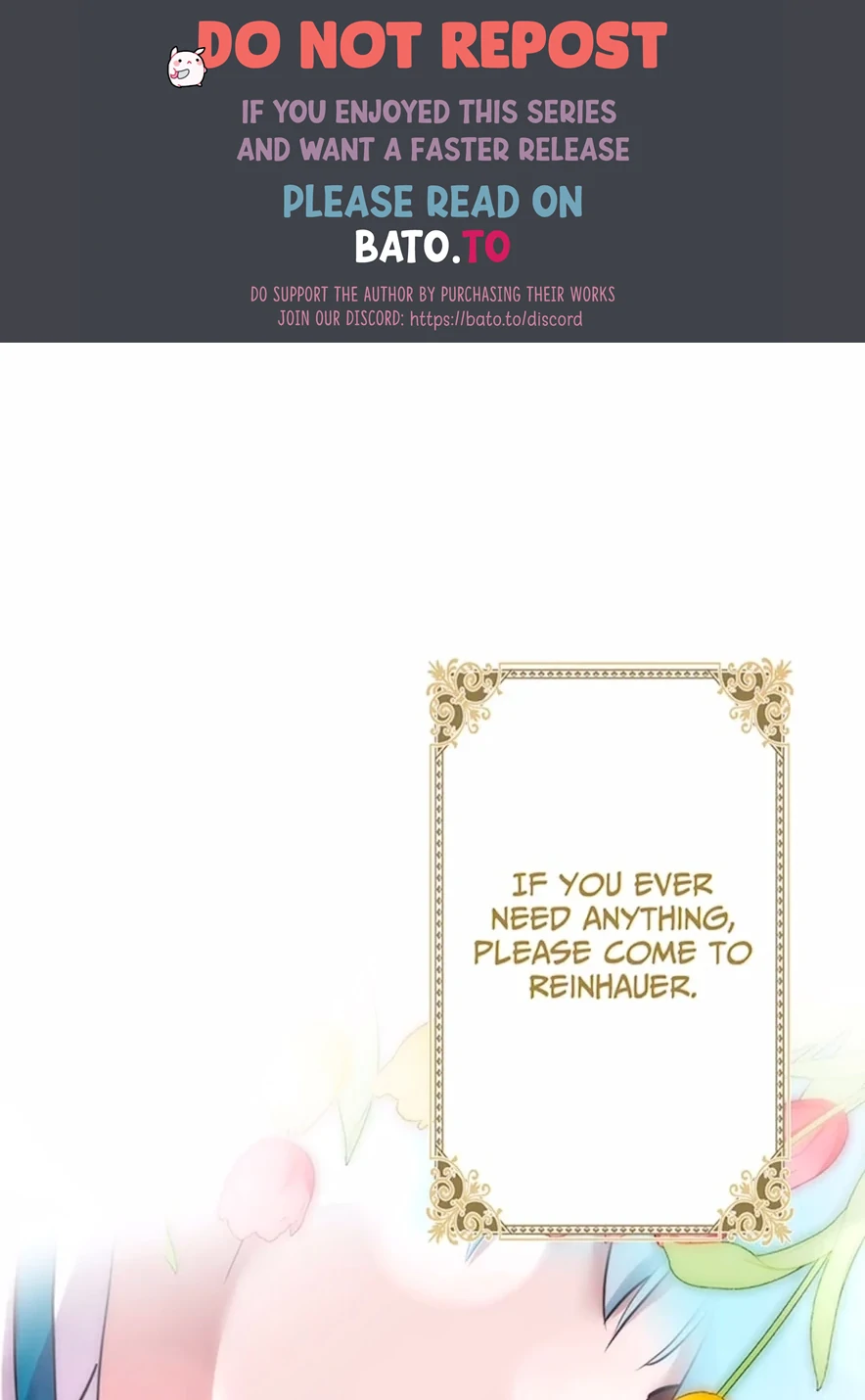 Your Majesty the King, I Will Educate You Chapter 30 - Page 1