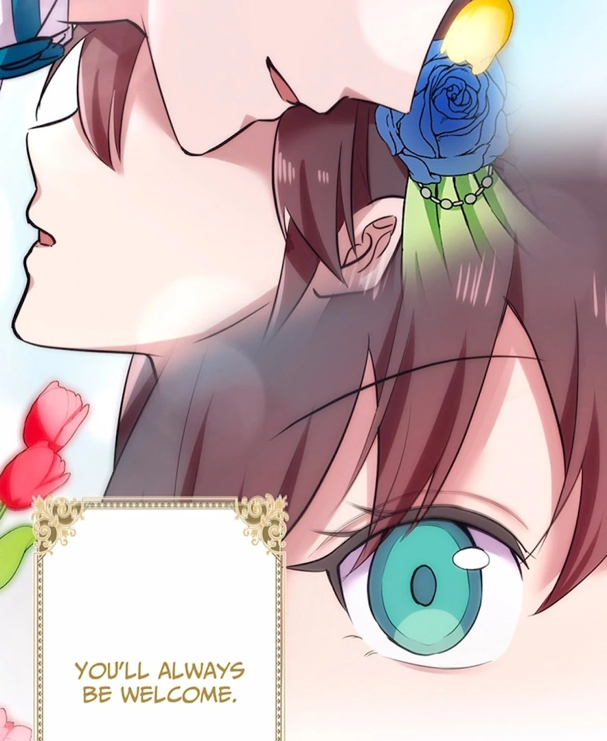 Your Majesty the King, I Will Educate You Chapter 30 - Page 2