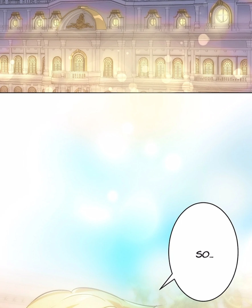 Your Majesty the King, I Will Educate You Chapter 30 - Page 11