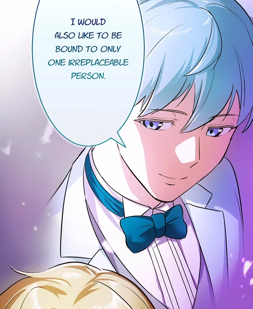 Your Majesty the King, I Will Educate You Chapter 30 - Page 106