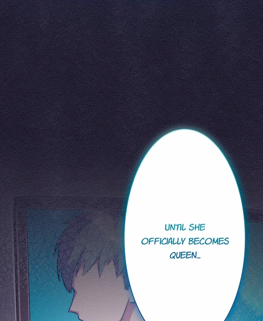 Your Majesty the King, I Will Educate You Chapter 30 - Page 108