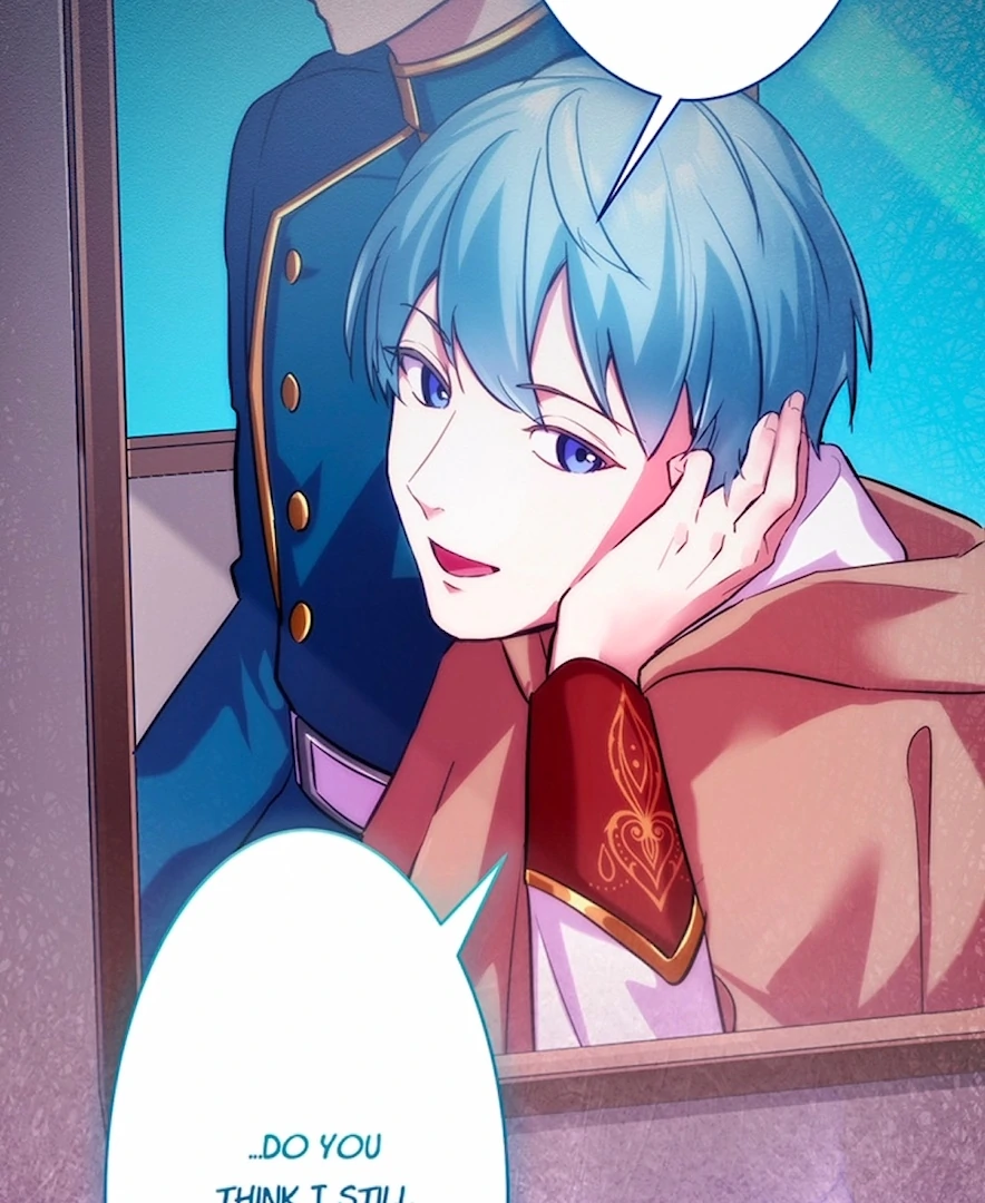 Your Majesty the King, I Will Educate You Chapter 30 - Page 109