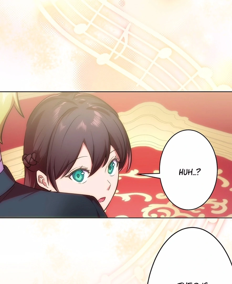 Your Majesty the King, I Will Educate You Chapter 30 - Page 13