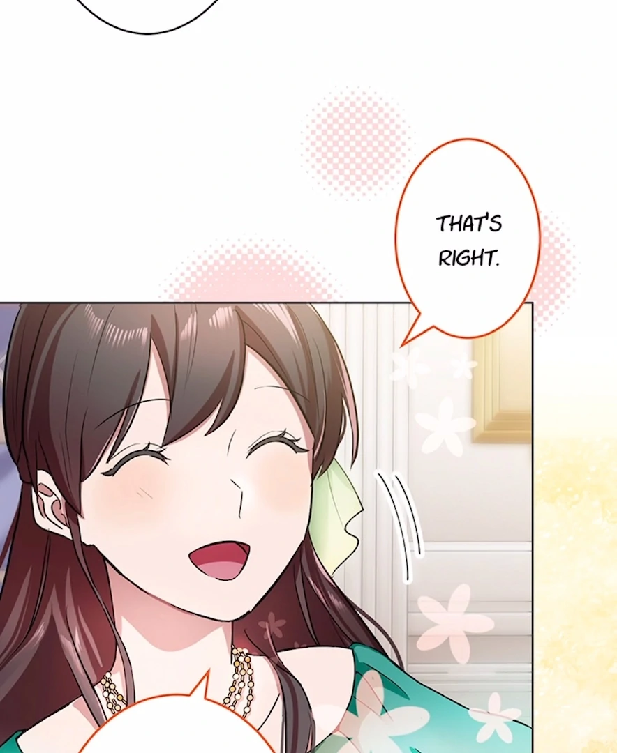 Your Majesty the King, I Will Educate You Chapter 30 - Page 18