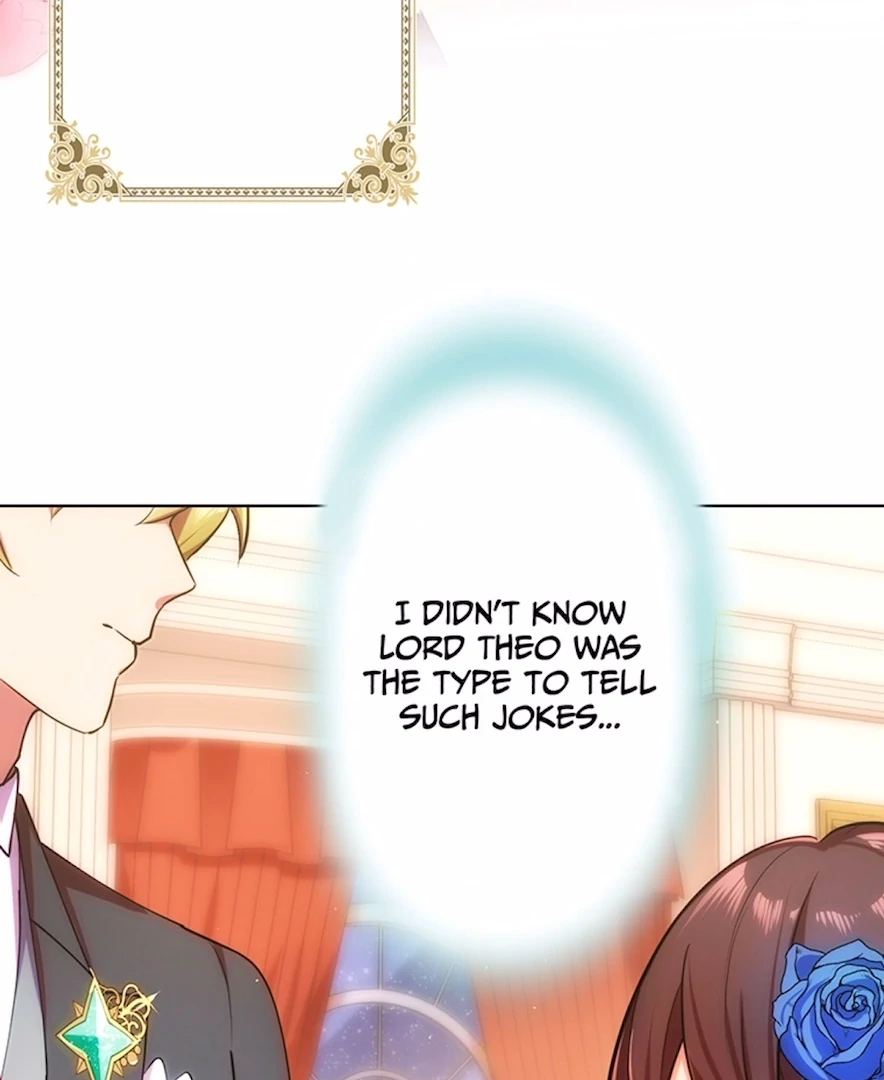 Your Majesty the King, I Will Educate You Chapter 30 - Page 3