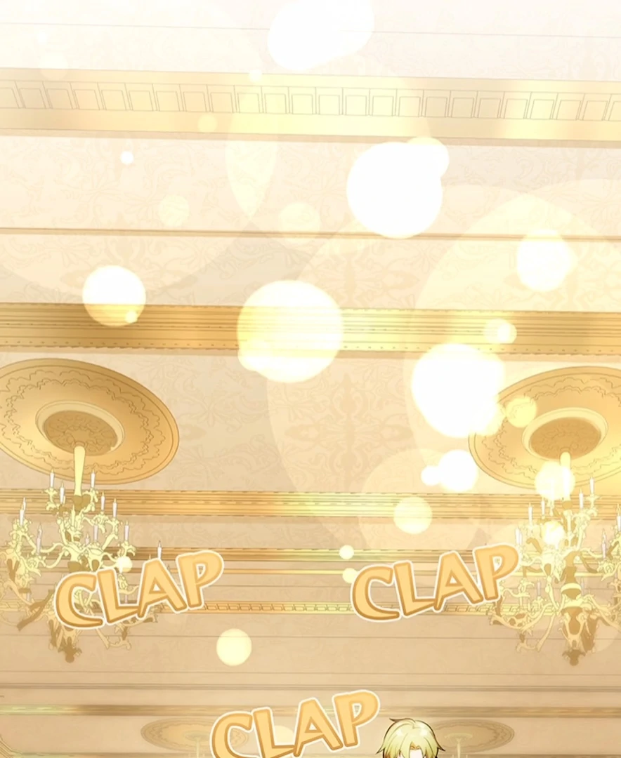 Your Majesty the King, I Will Educate You Chapter 30 - Page 21