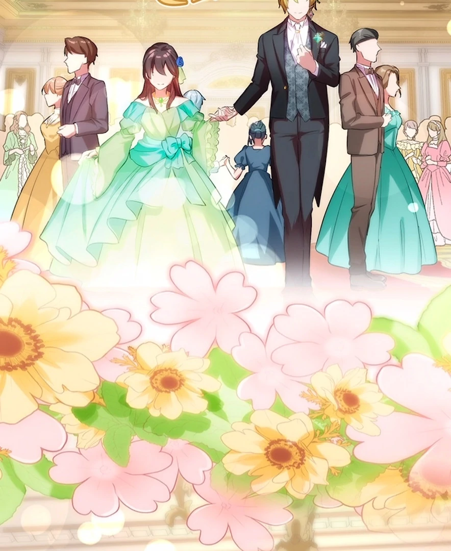 Your Majesty the King, I Will Educate You Chapter 30 - Page 22