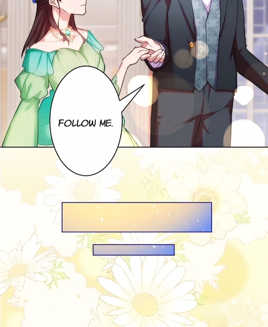 Your Majesty the King, I Will Educate You Chapter 30 - Page 24