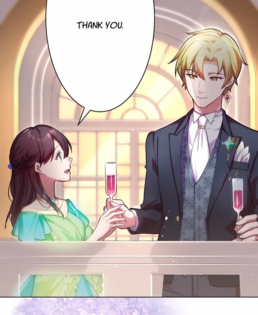 Your Majesty the King, I Will Educate You Chapter 30 - Page 27