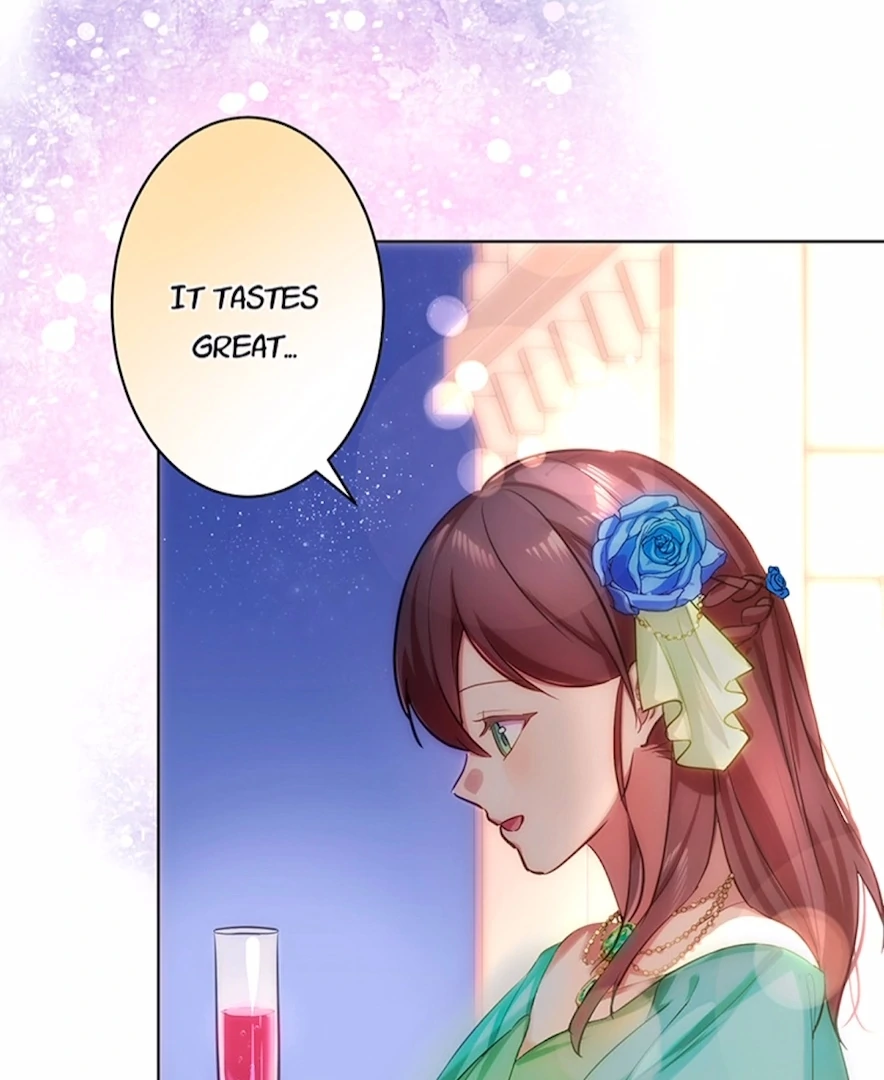 Your Majesty the King, I Will Educate You Chapter 30 - Page 28