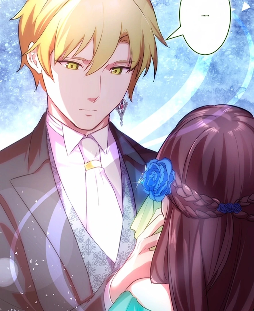 Your Majesty the King, I Will Educate You Chapter 30 - Page 31