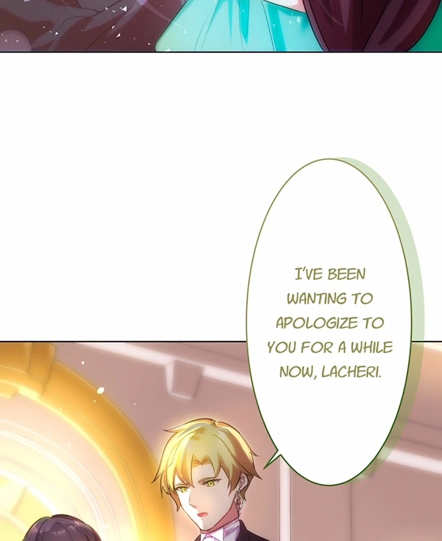 Your Majesty the King, I Will Educate You Chapter 30 - Page 32