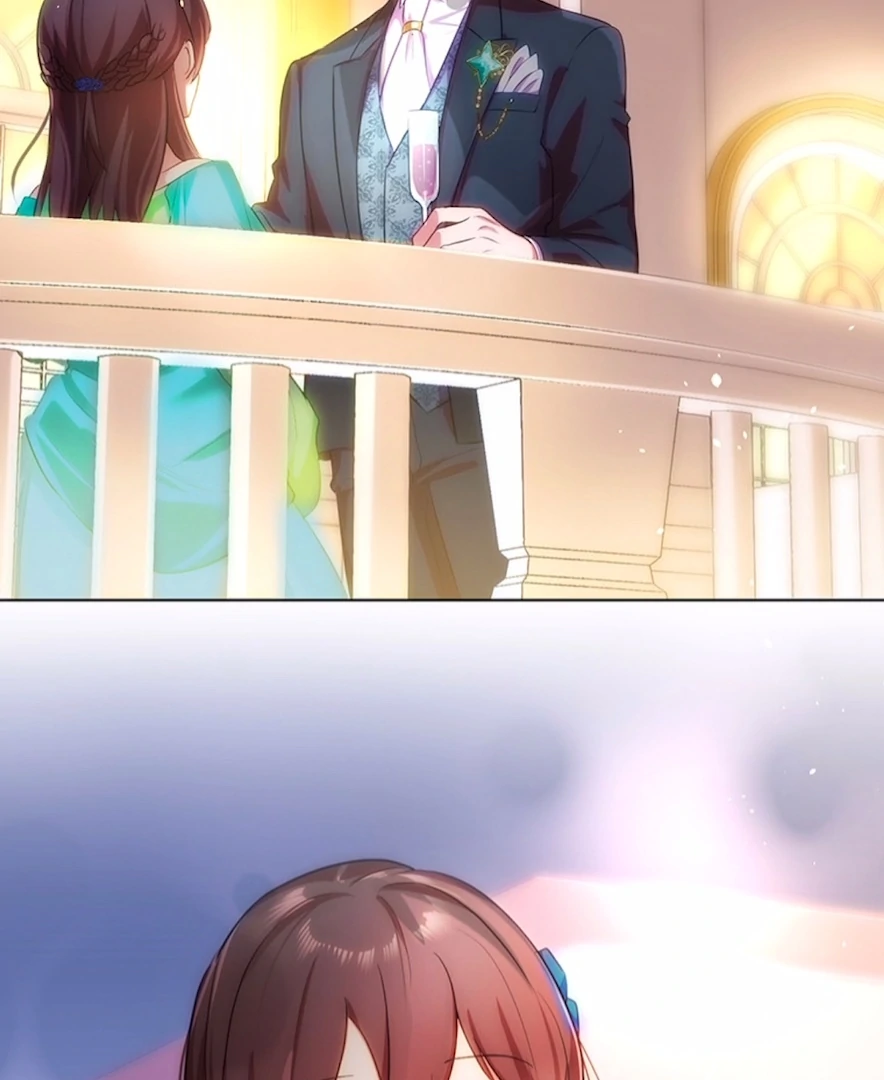 Your Majesty the King, I Will Educate You Chapter 30 - Page 33