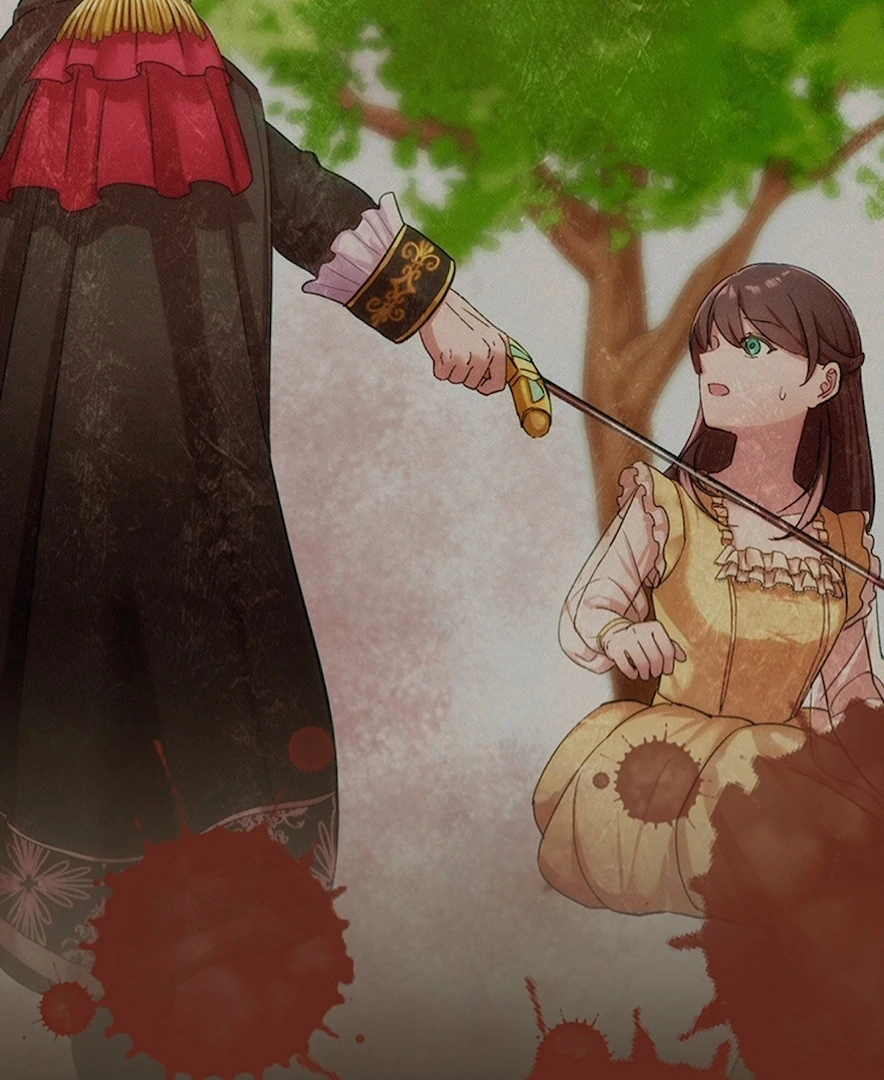 Your Majesty the King, I Will Educate You Chapter 30 - Page 36