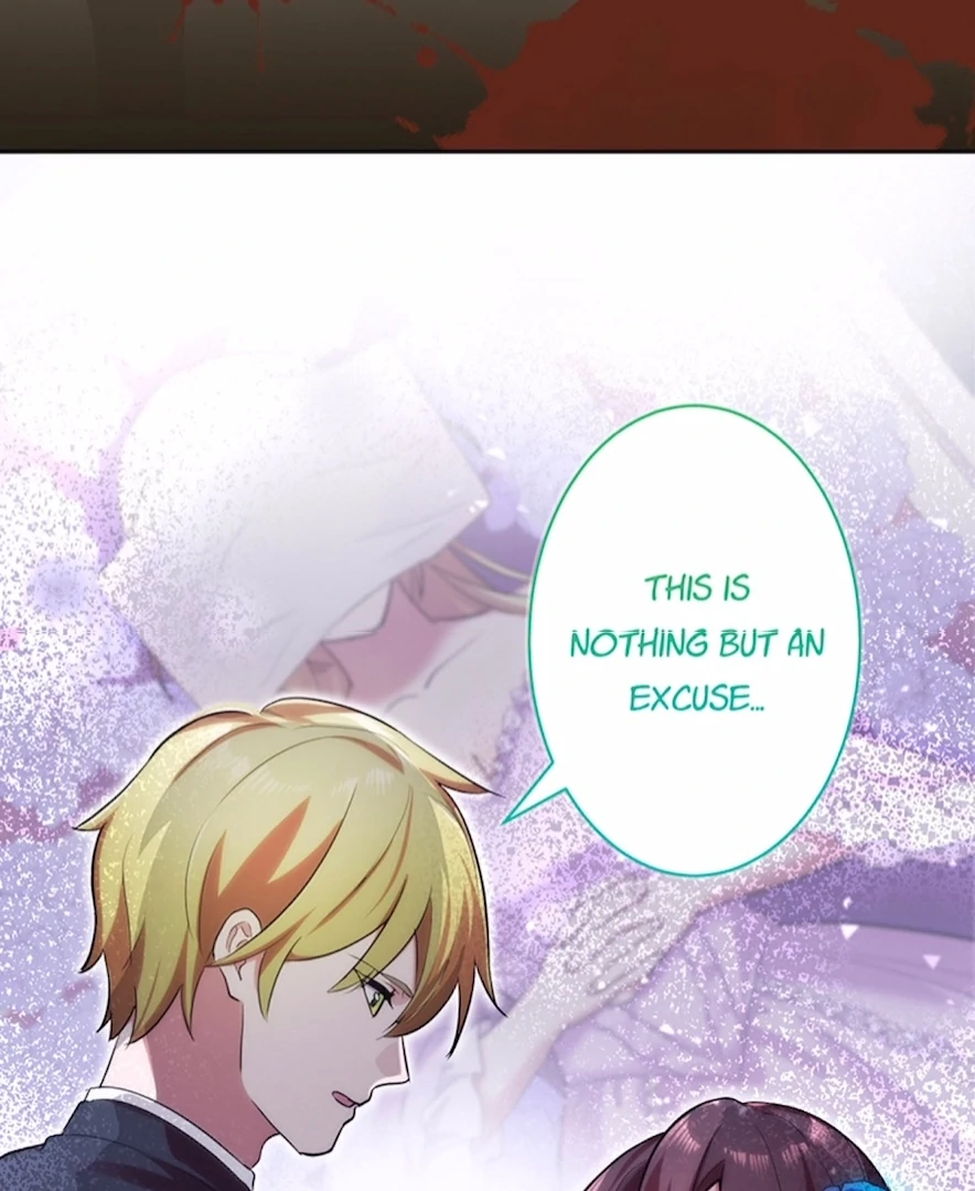 Your Majesty the King, I Will Educate You Chapter 30 - Page 37