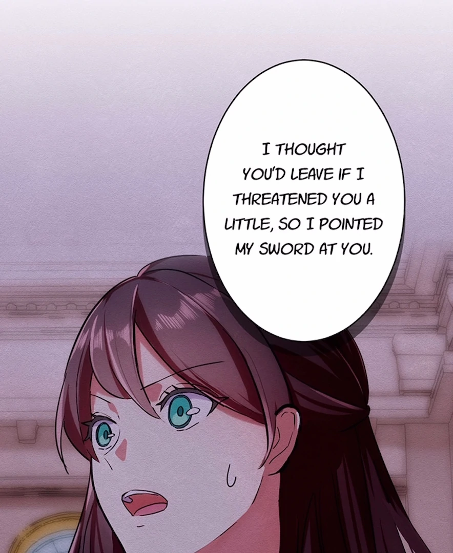 Your Majesty the King, I Will Educate You Chapter 30 - Page 39