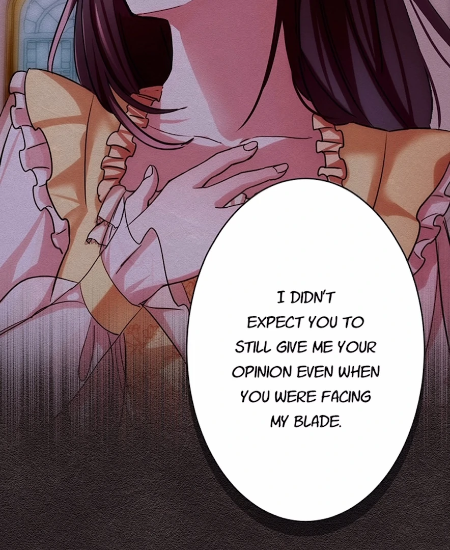 Your Majesty the King, I Will Educate You Chapter 30 - Page 40