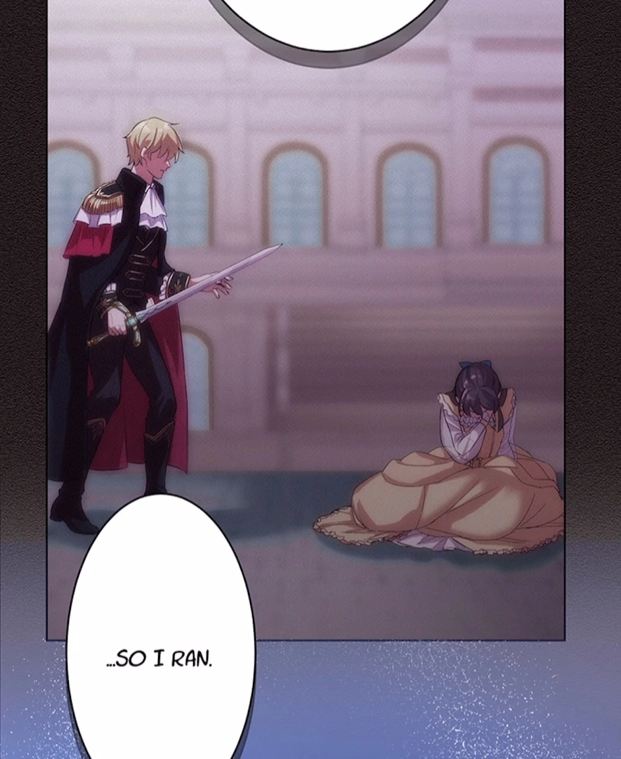 Your Majesty the King, I Will Educate You Chapter 30 - Page 45