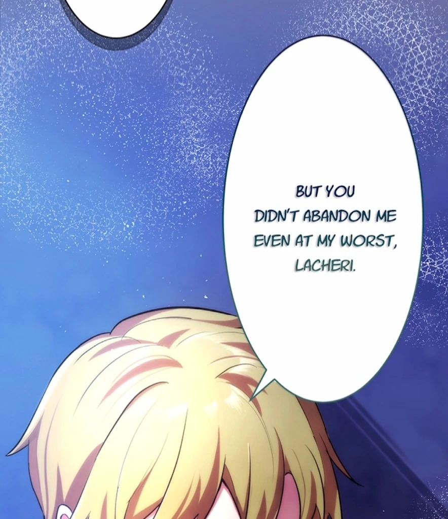 Your Majesty the King, I Will Educate You Chapter 30 - Page 46