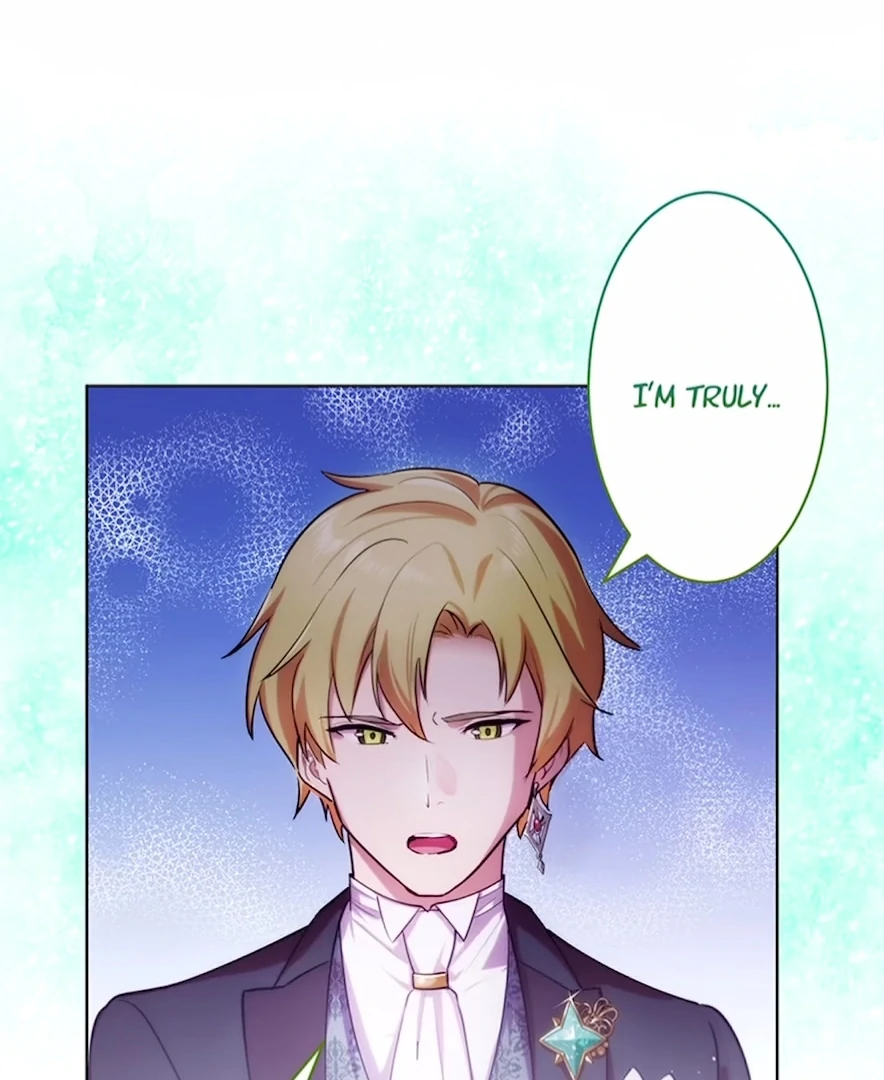 Your Majesty the King, I Will Educate You Chapter 30 - Page 48