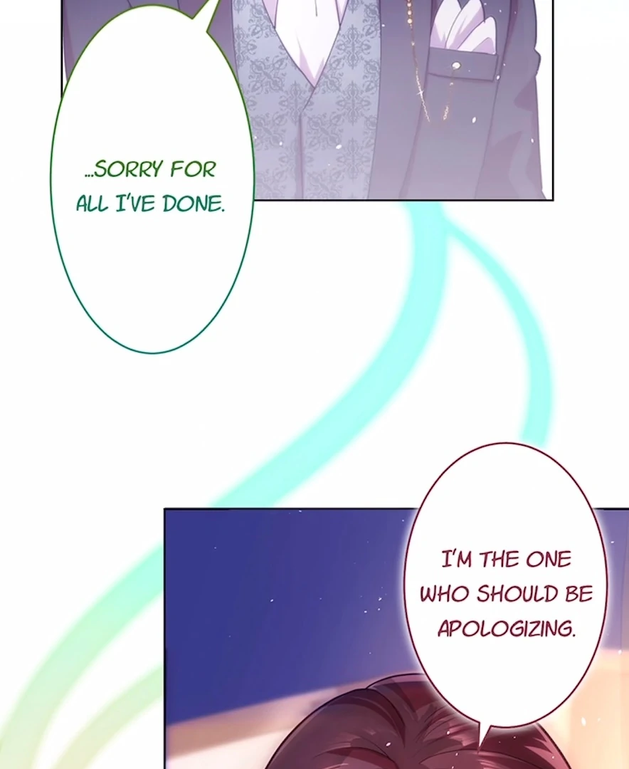 Your Majesty the King, I Will Educate You Chapter 30 - Page 49