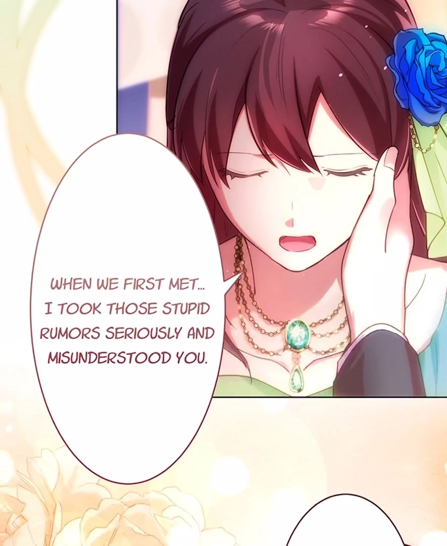 Your Majesty the King, I Will Educate You Chapter 30 - Page 50