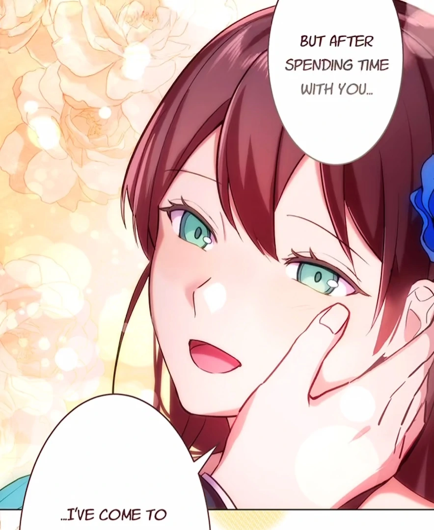 Your Majesty the King, I Will Educate You Chapter 30 - Page 51